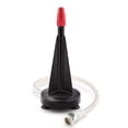 thumbnail image 1 of Vaso para batidora y enjuagadora Vitamix 1442 Rinse-O-Matic, 1,9 L, negro, 1 of 4