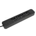 thumbnail image 4 of Aquarium UV Light, Algas seguras de algas Limpias luz Limpia Tomo de Cuarzo de Altura Penetrante UK 220V Para Pescado Ornamental Para Accessorios de Acuarios, 4 of 7