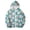 Green, variant on SELONE Boys Sweatshirt Jackets with Zippers with Pockets Hooded Lightweight Zipper Floral Long Sleeve Cute Clothes White 5 Years