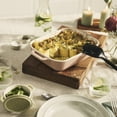 thumbnail image 6 of Staub Ceramic 2-pc Rectangular Baking Dish Set - Macaron Pastel Pink, 6 of 7