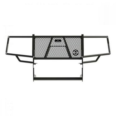 Ranch Hand GGG241BL1 20-C GMC Sierra 2500/3500 HD Legend Grille Guard