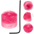 thumbnail image 3 of 1 Set Electric Guitar Potentiometer Control Knobs Plastic Rotary Knobs, 3 of 9