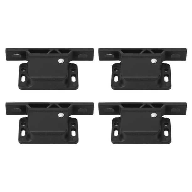 Pull Force Latches, Low Noise Tight Lock Versatile RV Drawer Latches