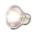 thumbnail image 4 of 25/50/75W UVA+UVB 3.0 Heating Light Bulb Lamp for Reptile Turtle Lizards Basking, 4 of 6