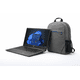 thumbnail image 2 of Laptop Hp 245 G10 Amd Ryzen 3 8 Gb Ssd 256 Gb Hd 14 Pulgadas Windows 11 Home + Mochila de regalo, 2 of 2