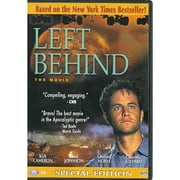 Left Behind: The Movie (Widescreen, Special Edition)