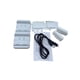 thumbnail image 3 of Cargador Controles Xbox Series S X One Dock + 2 Baterías, 3 of 3