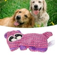 thumbnail image 4 of Juguetes para perros para mastadores agresivos, sin relleno, juguete para masticar para perra de raza Pequeña, mediana y grande, juguetes para perros chirrantes, juguetes para, 4 of 7