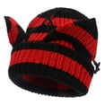 thumbnail image 5 of Yoyauz Warm Lazy Beanie - A soft Everyday Beanie With A Chunky Knit Fabric, 5 of 6