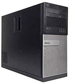 dell 4th generation desktop