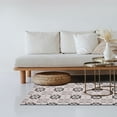 thumbnail image 2 of Better Homes & Gardens 30" x 46" Rhys Welsh Check Accent Rug, Green, 2 of 8