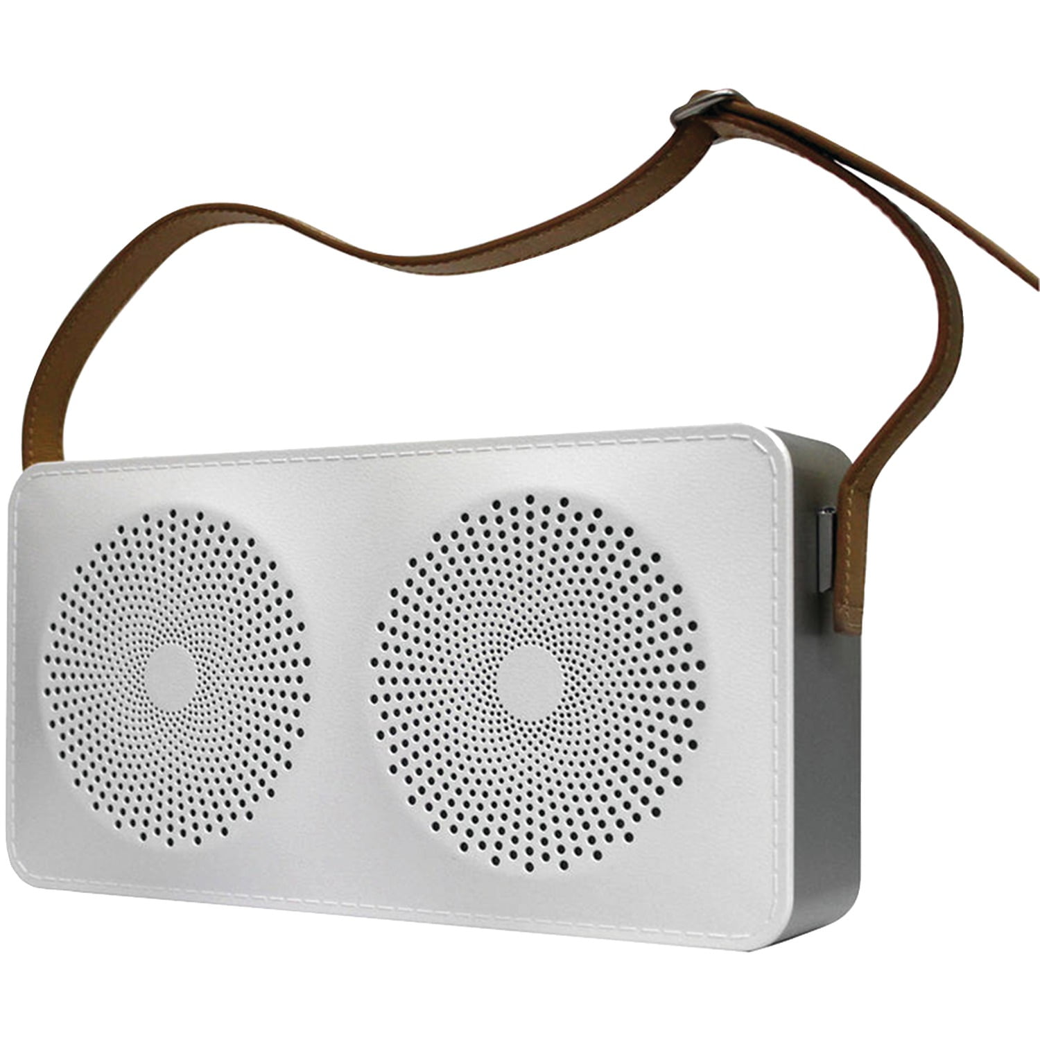 Hitachi BTN5 BTN5 WaterResistant Bluetooth Speaker