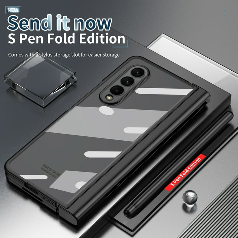 Samsung Galaxy S Pen (Fold Edition) Holder - Black