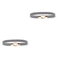 thumbnail image 1 of Jumpingount Cinturón de cintura exquisito elástico Universal correas de cuero dorado con hebillas abajo chaqueta Día de San Valentín accesorios Type2 NO2, 1 of 6
