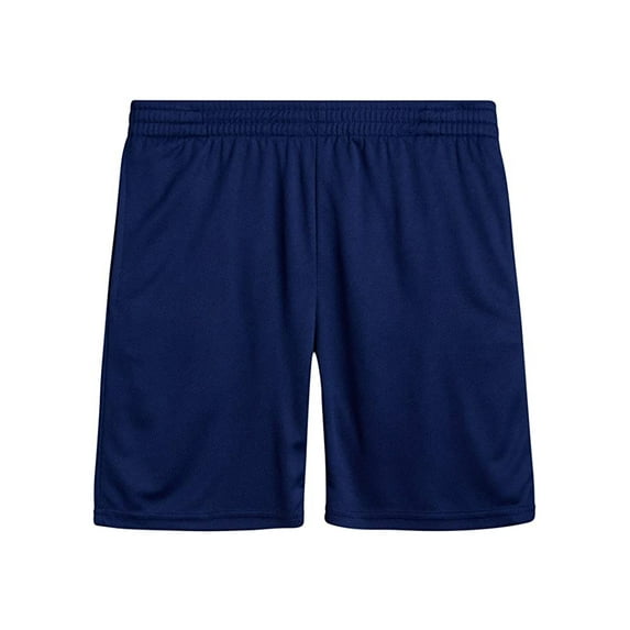 Boys Active Mesh Basketball Shorts (S-XL)