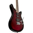 thumbnail image 6 of Rogue Rocketeer Electric Guitar Pack, Wine Burst, 6 of 6