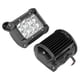 thumbnail image 1 of Luz de trabajo LED, 1 par de luces de trabajo LED para automóvil de 4 pulgadas y 4 filas, lámpara de trabajo LED para automóvil, rendimiento sólido, 1 of 9