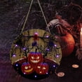 thumbnail image 4 of Elodie Hanging Sign Wall Board Pumpkin Wood Board Pumpkin, 4 of 8