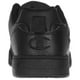 thumbnail image 4 of Tenis Champion 5 ON 5 LO UNISEX. CA102008Y negro 22.5, 4 of 6