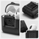 thumbnail image 3 of Funda para AirPods 4, Spigen Lock Fit, clip de cierre seguro, 3 of 7