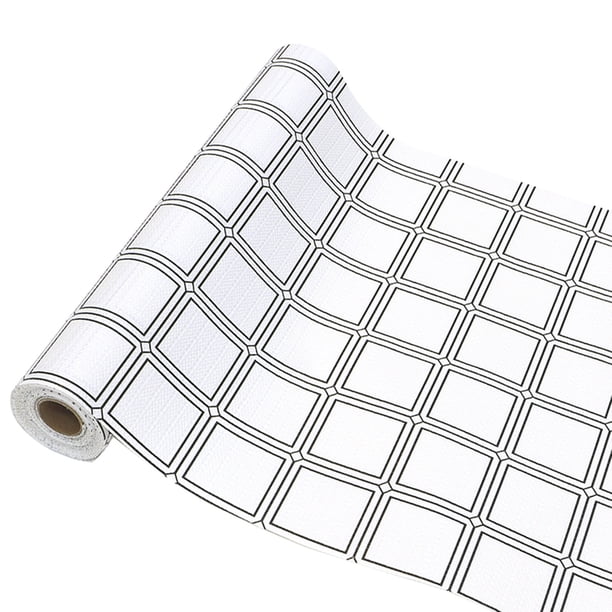 Clearance!Maojin Revestimiento antideslizante para refrigerador,almohadilla absorbente 2 en 1 para refrigerador,revestimiento para estante de refrigerador lavable a máquina para estantes de vidrio
