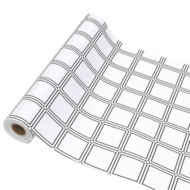 Hot Sale!Non-Slip Refrigerator Liner, 2-In-1 Absorbent Refrigerator Liner Pad, Machine Washable Refrigerator Shelf Liner For Glass Shelves