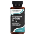 thumbnail image 1 of Suplemento LifeSeasons con glicinato de magnesio, 120 cápsulas vegetales, 1 of 2