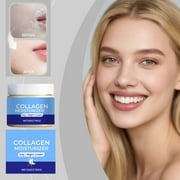 QunYou Collagenss Light Wrinkle Improvement Rough Moisturizing Cream for Men and Women