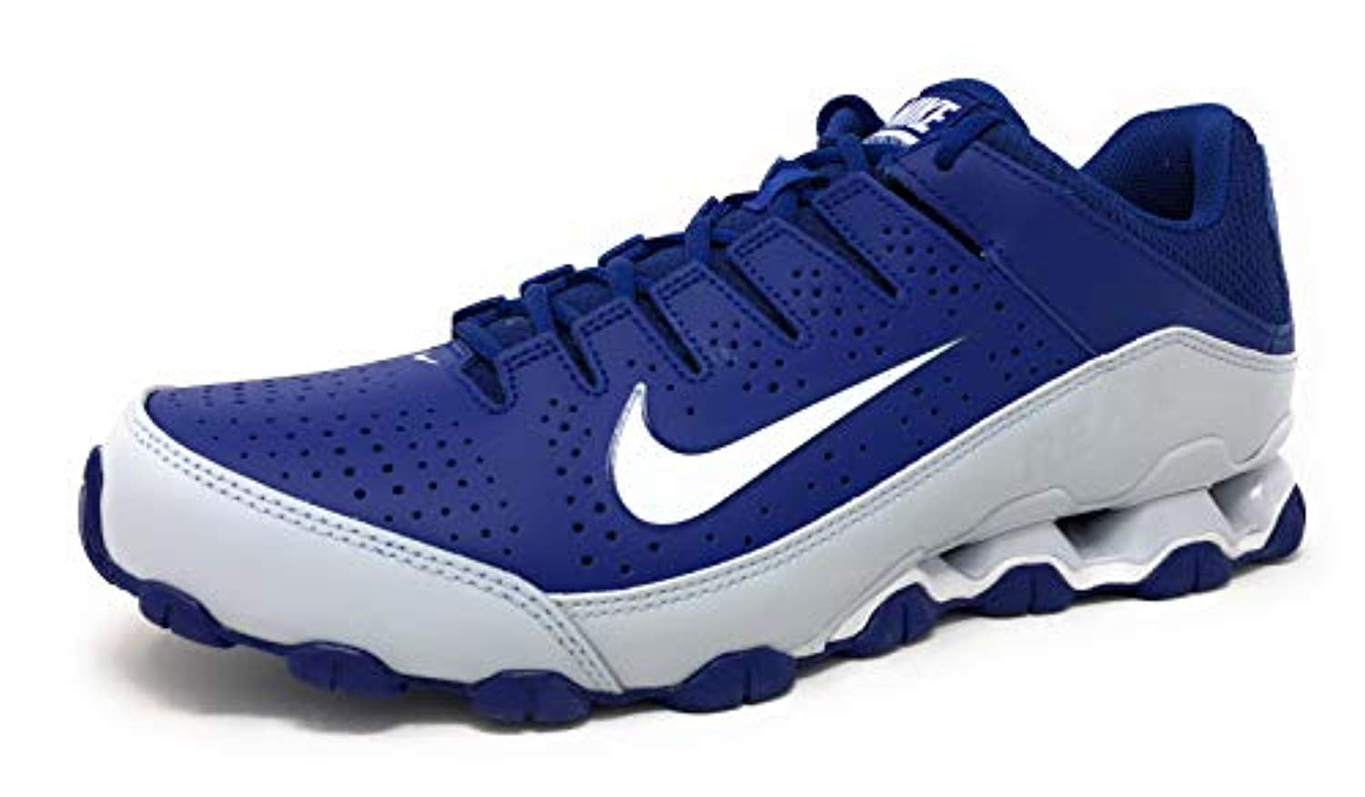 nike reax 8 tr white