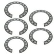 thumbnail image 1 of Guitar Sound Hole Guard,5Pcs Sound Hole Sticker Sound Hole Guard Musical Instrument Accessories Rapid Response, 1 of 8