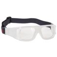 thumbnail image 2 of Gafas protectoras deportivas Goggleketball Gafas para fútbol Rugby Ndcxsfigh Nuevos Originales, 2 of 7