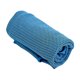 thumbnail image 2 of Toalla fresca Toalla de gimnasio Toallita de secado rápido Toalla fría transpirable Toalla de enfriamiento para fitness, natación, actividades al aire Azul shamjiam Tela refrescante, 2 of 8