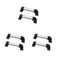 thumbnail image 2 of ZheElen 2x RV Grab Door Handle RV Grab Door Door Handle RV Grab Door Handle Functional 3Set, 2 of 6