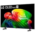 thumbnail image 3 of 65 Inch Class LG OLED AI B6 4K Smart TV OLED65B6GUA, 3 of 13