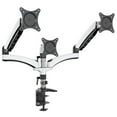 thumbnail image 2 of VM-DS134D-E - MONITOR DESKMOUNT 15-24IN TRIPLE 8KG LOAD/SCREEN TILT/SWI, 2 of 4