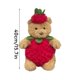 thumbnail image 3 of Jellycat Jellycat Toys Cute Plush Toys Cartoon Dolls Home Decoration Children's Gifts, 3 of 8