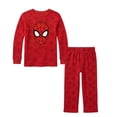 thumbnail image 1 of Pijama Infantil Spider-man Rojo Talla 8, 1 of 4