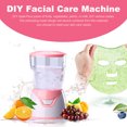 thumbnail image 3 of Máquina eléctrica para mascarillas de verduras y frutas, blanqueadora, hidratante, para el cuidado de la piel, herramienta de bricolaje, mascarilla facial de belleza, 3 of 8