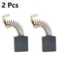 thumbnail image 3 of 2Pcs Carbon Brushes Compatible for Dew Alt D24000/Dw713/Dw716, 3 of 8
