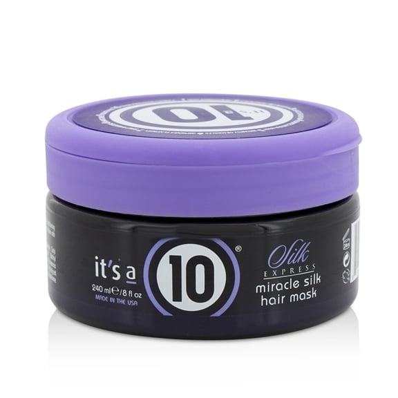 It's A 10 Silk Express Silk Mask 8 Oz