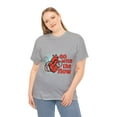thumbnail image 4 of Nurse Shirt, Nurse Week Shirt, CNA LPA RN T-Shirt Gift ID-0314-IKCJ, 4 of 10