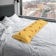 thumbnail image 3 of Almohadas con funda de almohada Almohada de cuerpo completo transpirable suave, accesorios de ropa de almohada 12 millones Soledad almohadas largas, 3 of 10