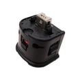 thumbnail image 1 of Methold Adaptador profesional Sensor convertidor multifuncional de alta precisión mando a distancia Gamepad Joystick Accesorios Videojuegos y accesorios Negro, 1 of 6