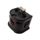 thumbnail image 1 of Methold Adaptador profesional Sensor convertidor multifuncional de alta precisión mando a distancia Gamepad Joystick Accesorios Videojuegos y accesorios Negro, 1 of 6