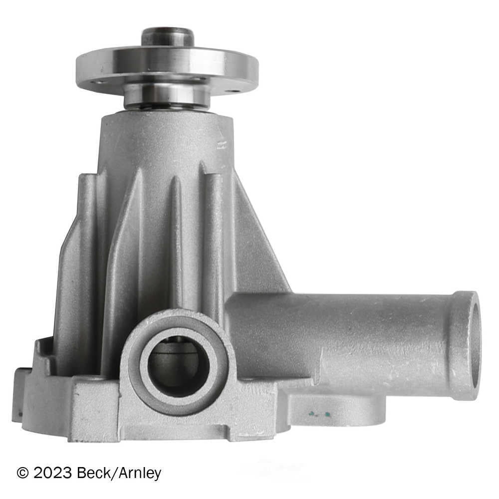 BeckArnley 131-2012 Water Pump