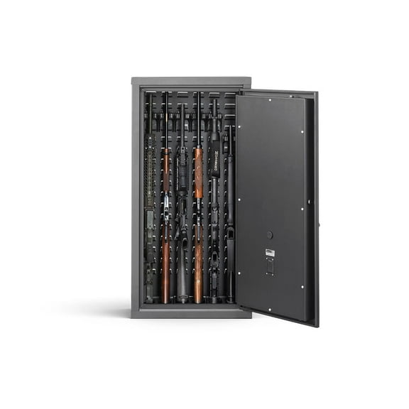 Agileâ„¢ Ultralight: Model 40 Gun Safe