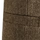 thumbnail image 5 of Camiseta sin mangas con cuello en V para hombre, color liso, sin mangas, cuello en V, informal, de moda, blusa para hombre, 5 of 6