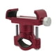 thumbnail image 3 of Naiovety Soporte para teléfono Material de Ajuste gratuito Accesorios para ciclismo Montaje de teléfonos Tipos de dispositivos diversificados Ciclismo Rojo Naiovety OD003218-02B, 3 of 6
