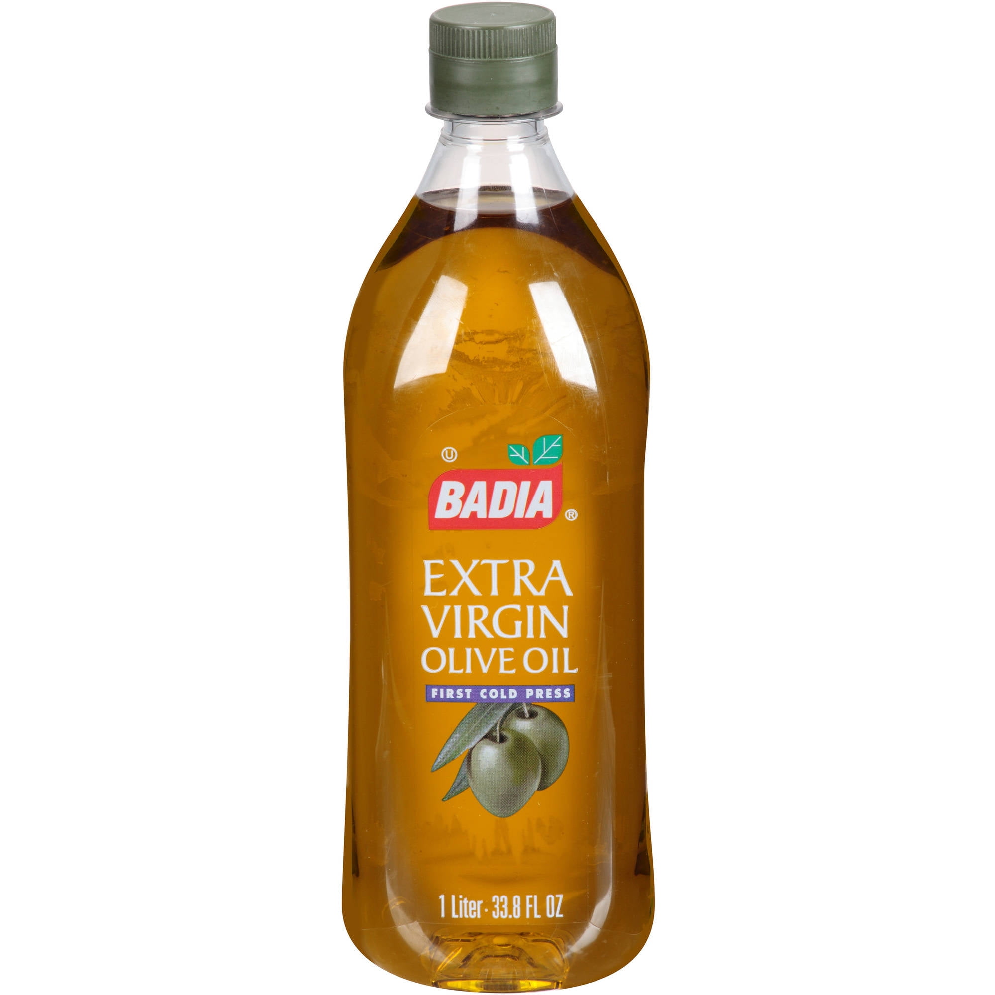 Badia Extra Virgin Olive Oil, 33.8 fl oz by Badia Spices
