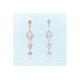 thumbnail image 4 of uds anillos para Piercing corporal, pesas, barra para el vientre, retenedores para Piercing corporal, anillos de Metal para el vientre, 4 of 4
